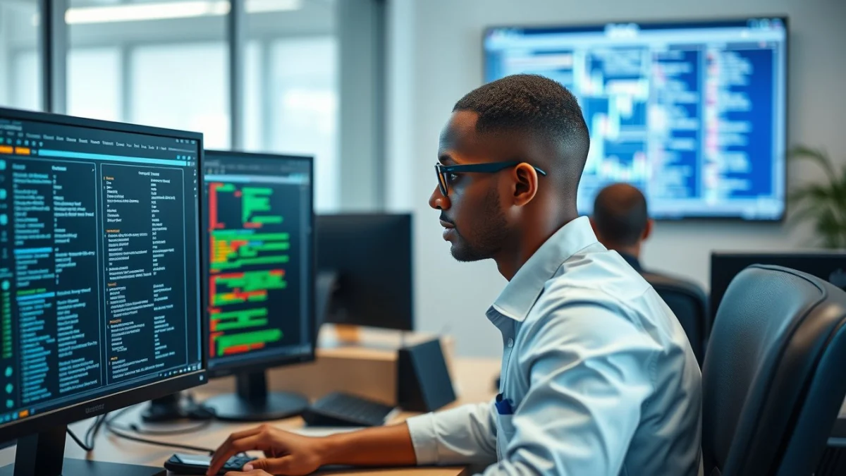 Professional learning cyber security skills in a modern digital workspace