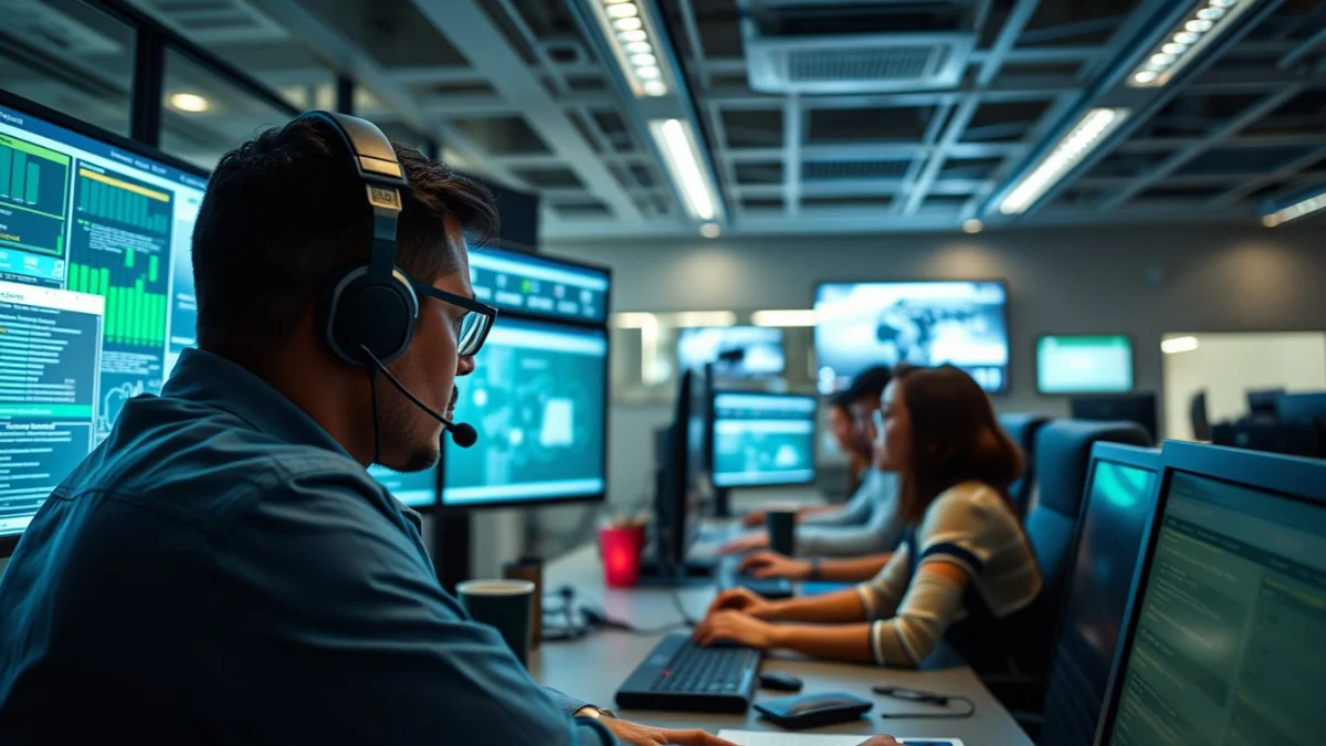 Professional learning cyber security skills in a modern digital workspace