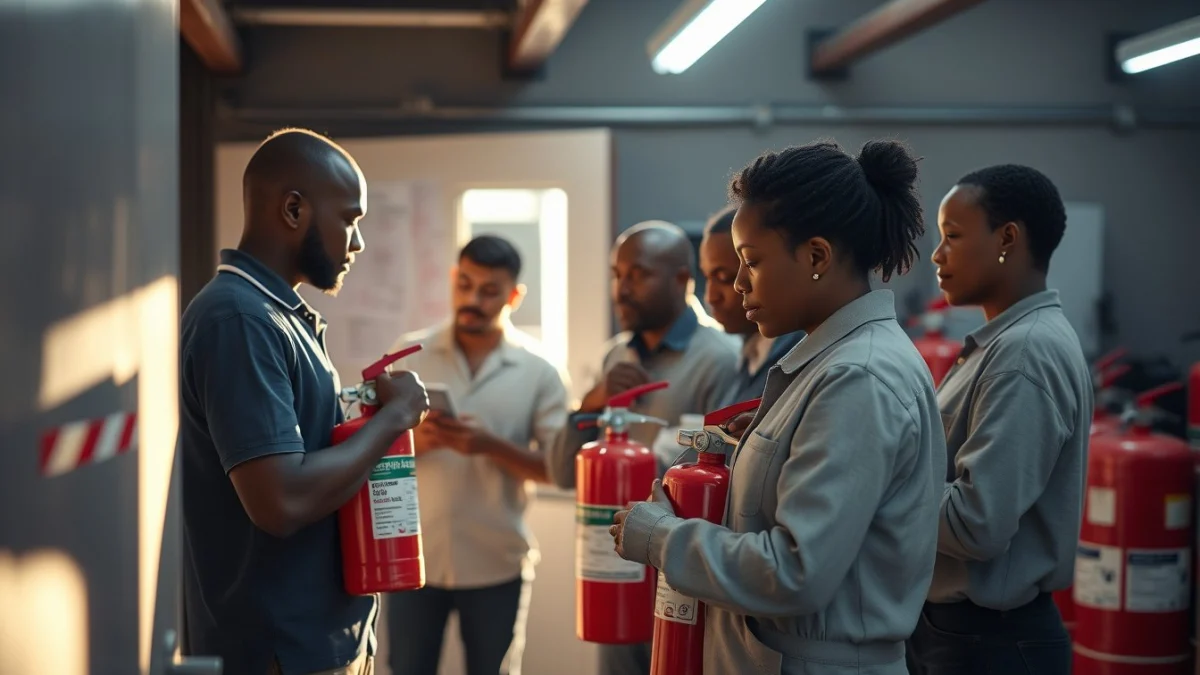 Person learning artificial intelligence skills on a laptop in a modern workspace