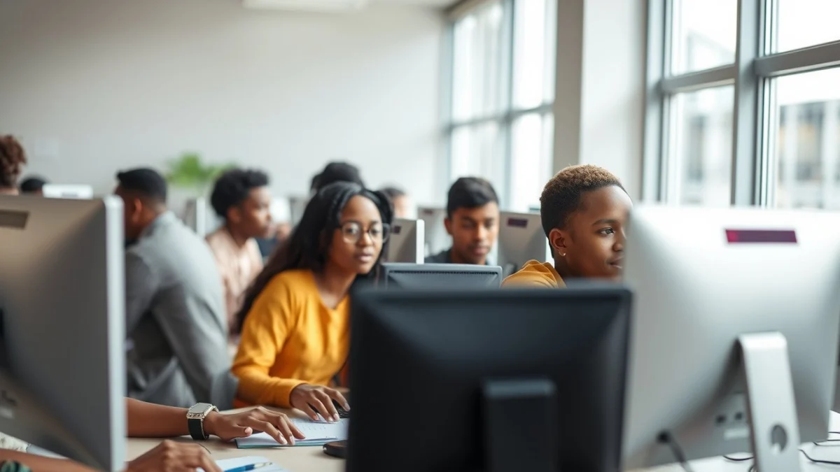 Professional learning cyber security skills in a modern digital workspace