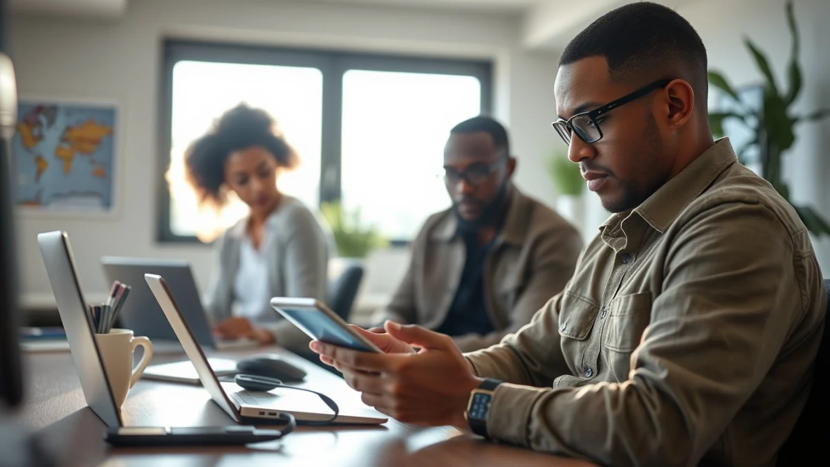 Professional learning cyber security skills in a modern digital workspace
