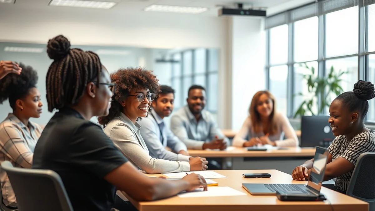 Professional learning cyber security skills in a modern digital workspace