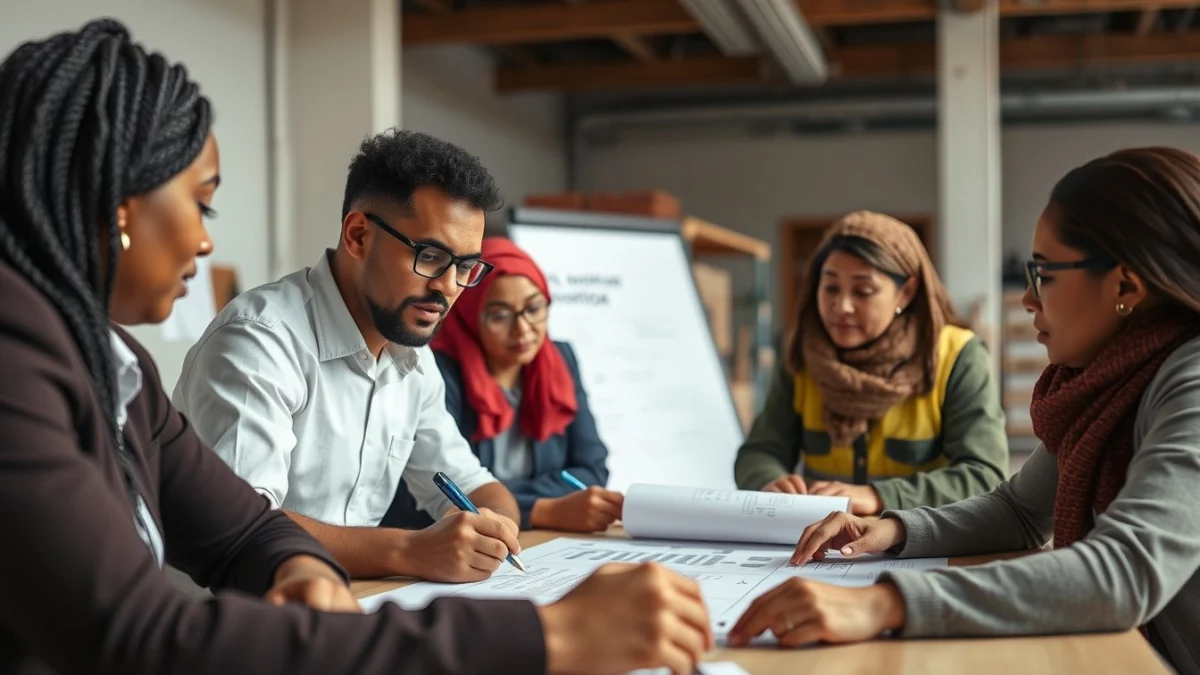 Person learning strategies for mitigating tender risks in a modern educational setting