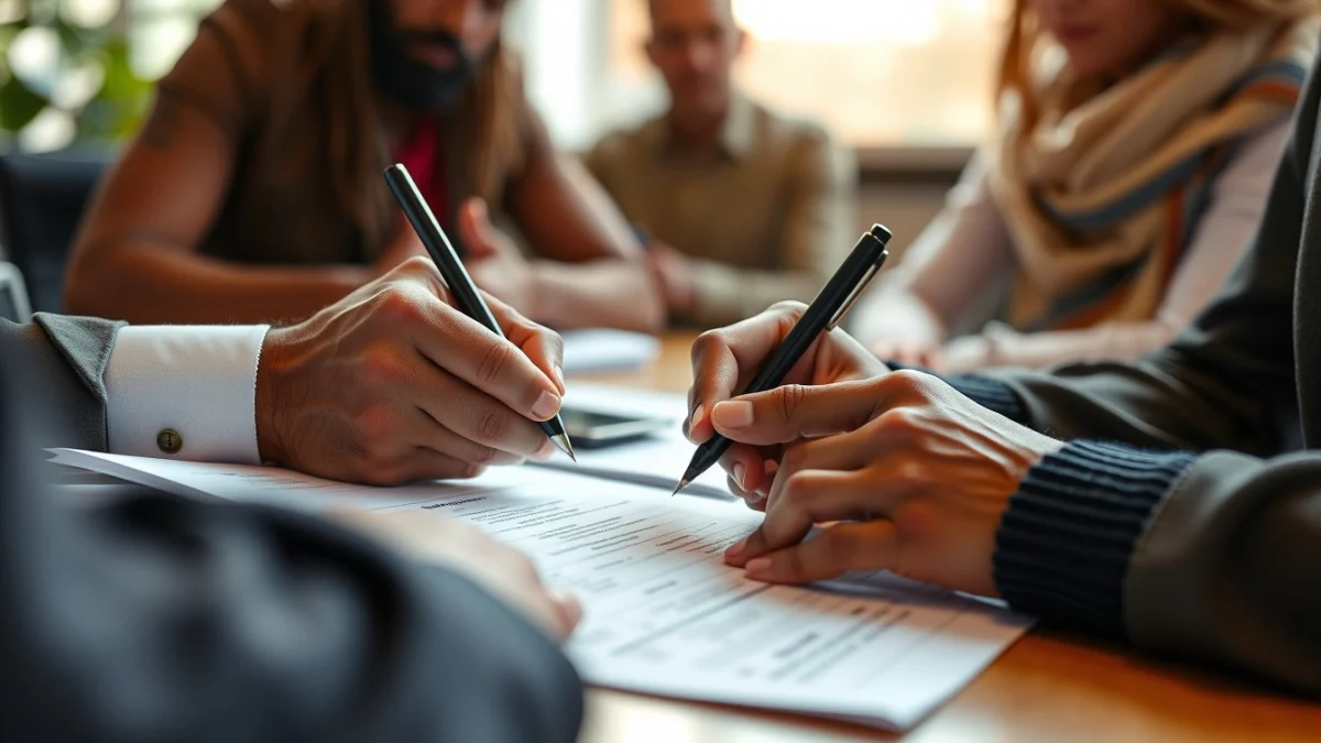 Person learning supporting performance appraisal processes in a modern educational setting