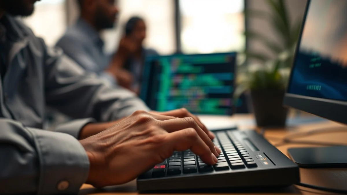 Professional learning cyber security skills in a modern digital workspace
