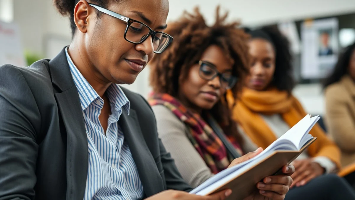 Person learning techniques to assess candidate skills and fit in a modern educational setting