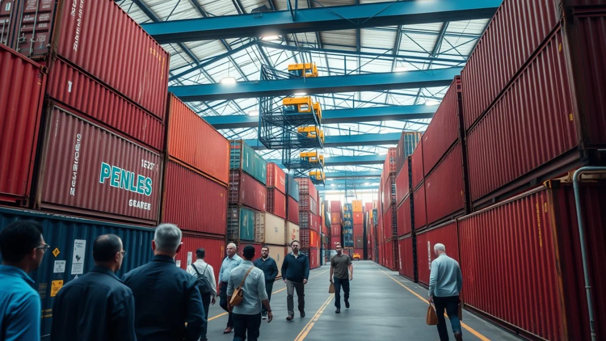 Person learning timeframes and compliance in import and export in a modern educational setting