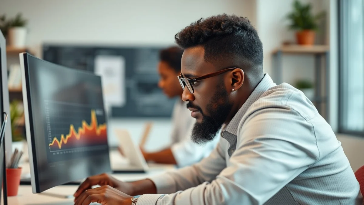 Person learning understanding copyright and fair use in a modern educational setting