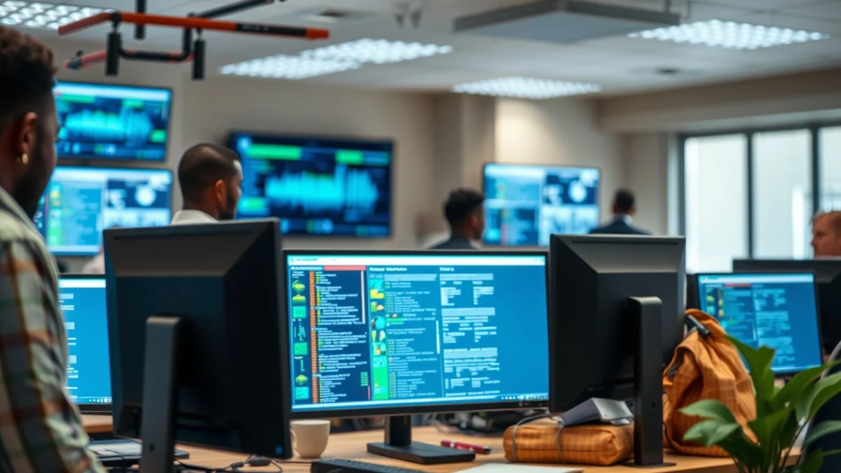 Professional learning cyber security skills in a modern digital workspace
