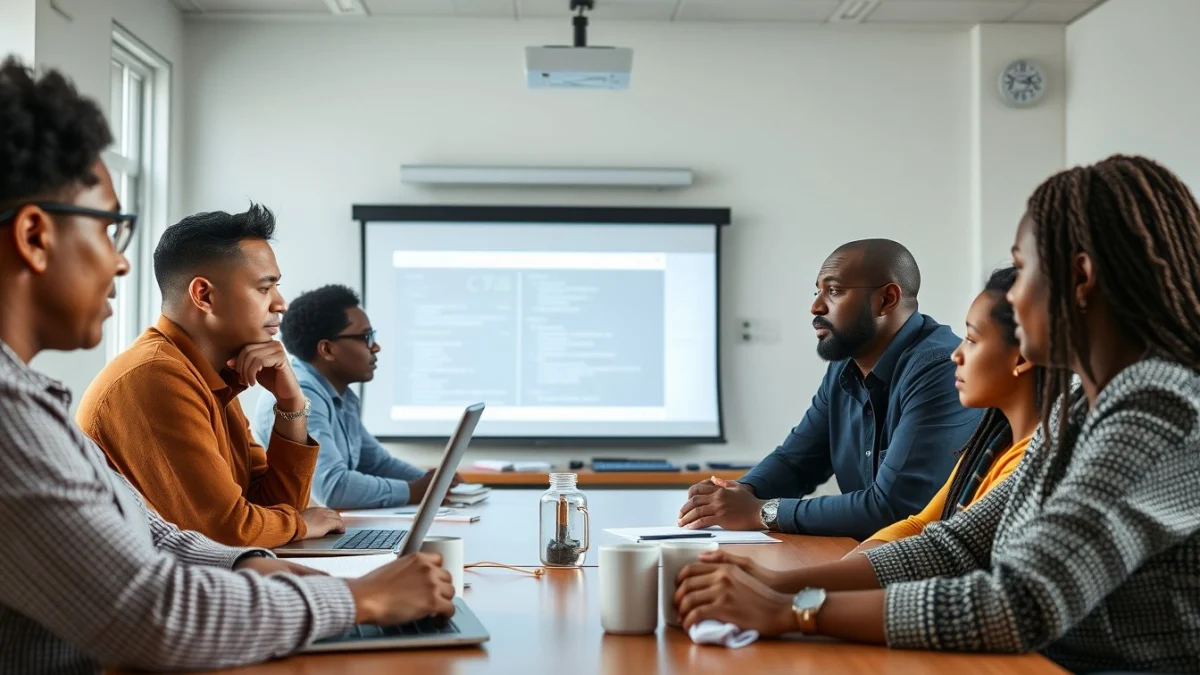 Professional learning cyber security skills in a modern digital workspace