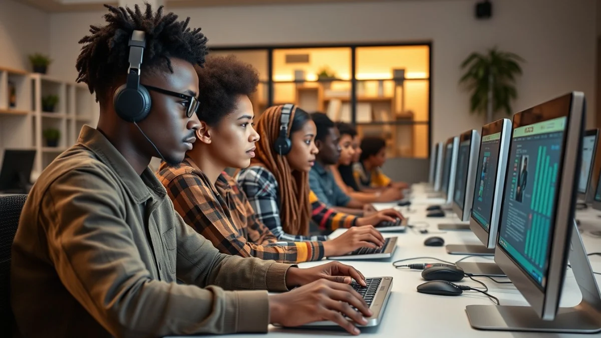 Professional learning cyber security skills in a modern digital workspace