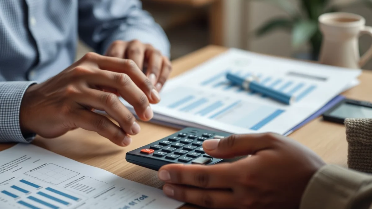 Person learning using credit reports and scores in a modern educational setting