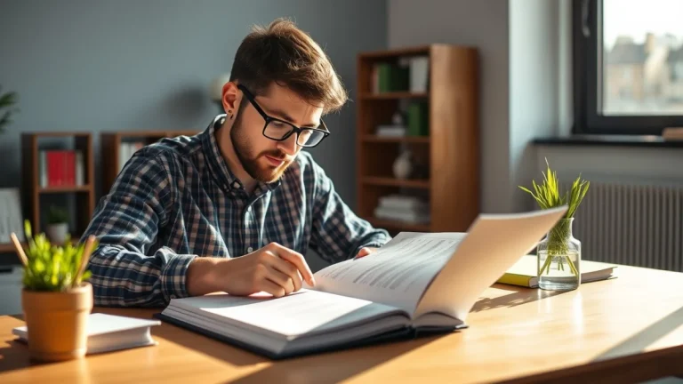 Person learning using job cost reports to improve construction project profitability in a modern educational setting