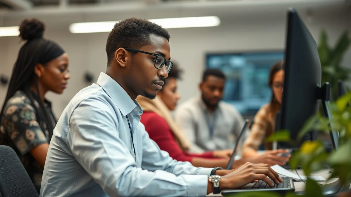 Professional learning cyber security skills in a modern digital workspace