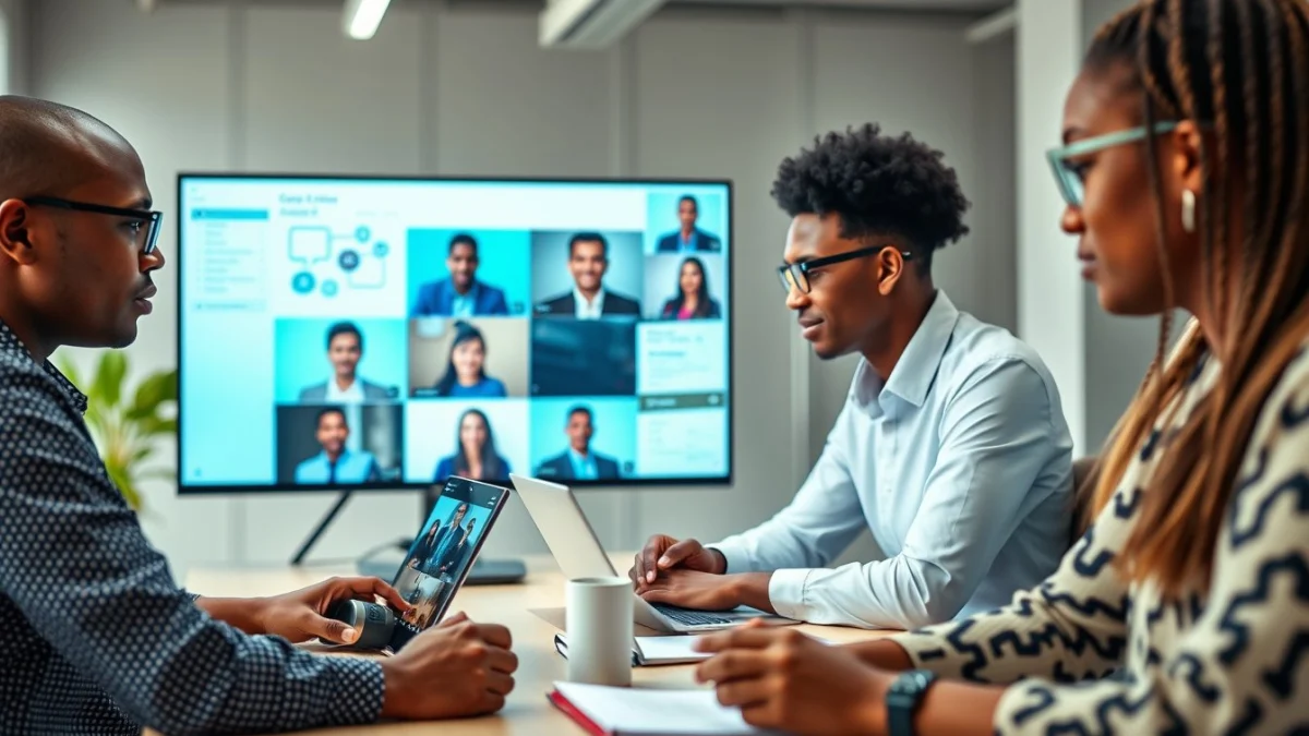 Person learning utilizing online job boards and social media for sourcing in a modern educational setting