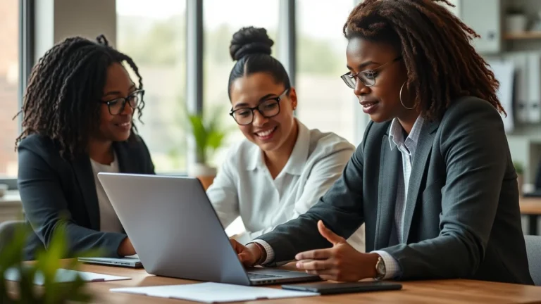 Person learning what does an hr coordinator do duties and responsibilities in a modern educational setting