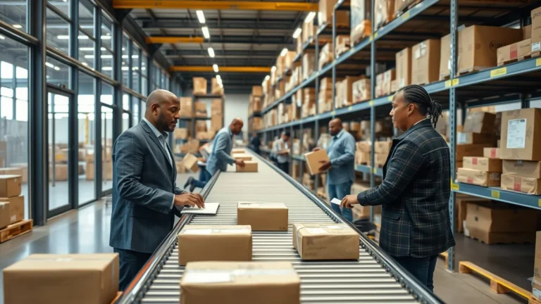 Person learning what does an inventory controller do in a modern educational setting
