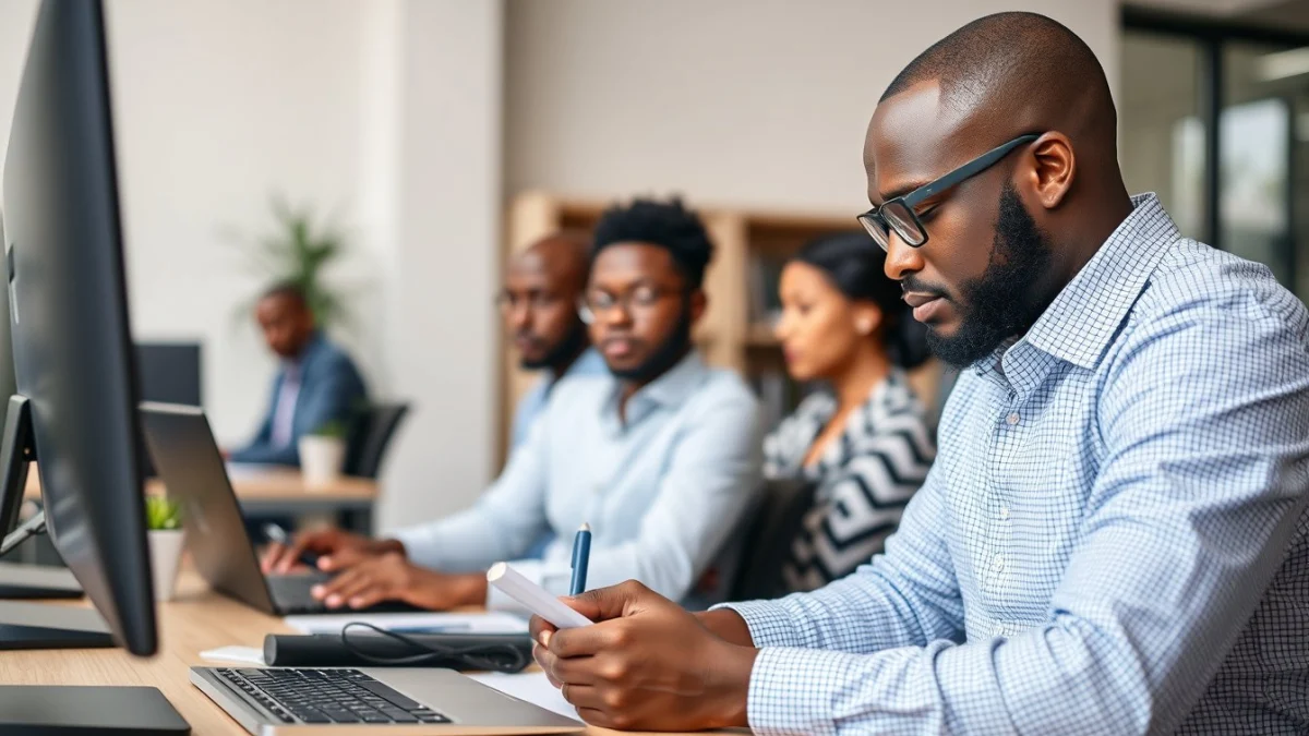 Professional learning cyber security skills in a modern digital workspace