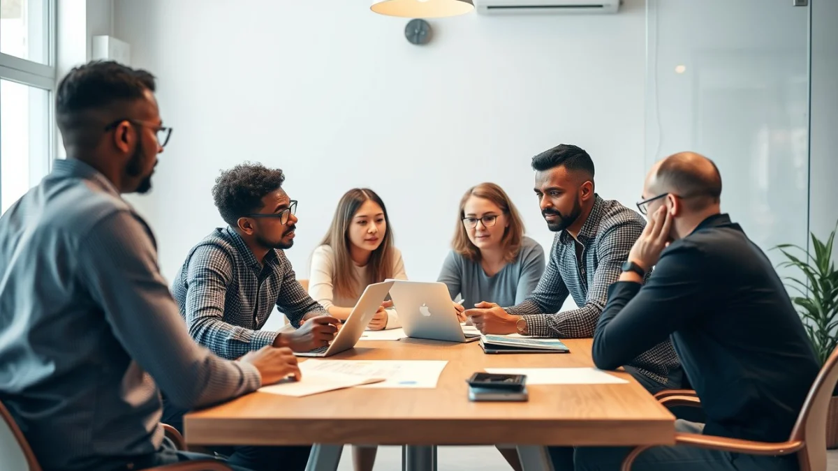 Person learning content marketing and why it matters in a modern educational setting