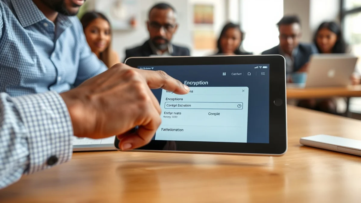 Professional learning cyber security skills in a modern digital workspace