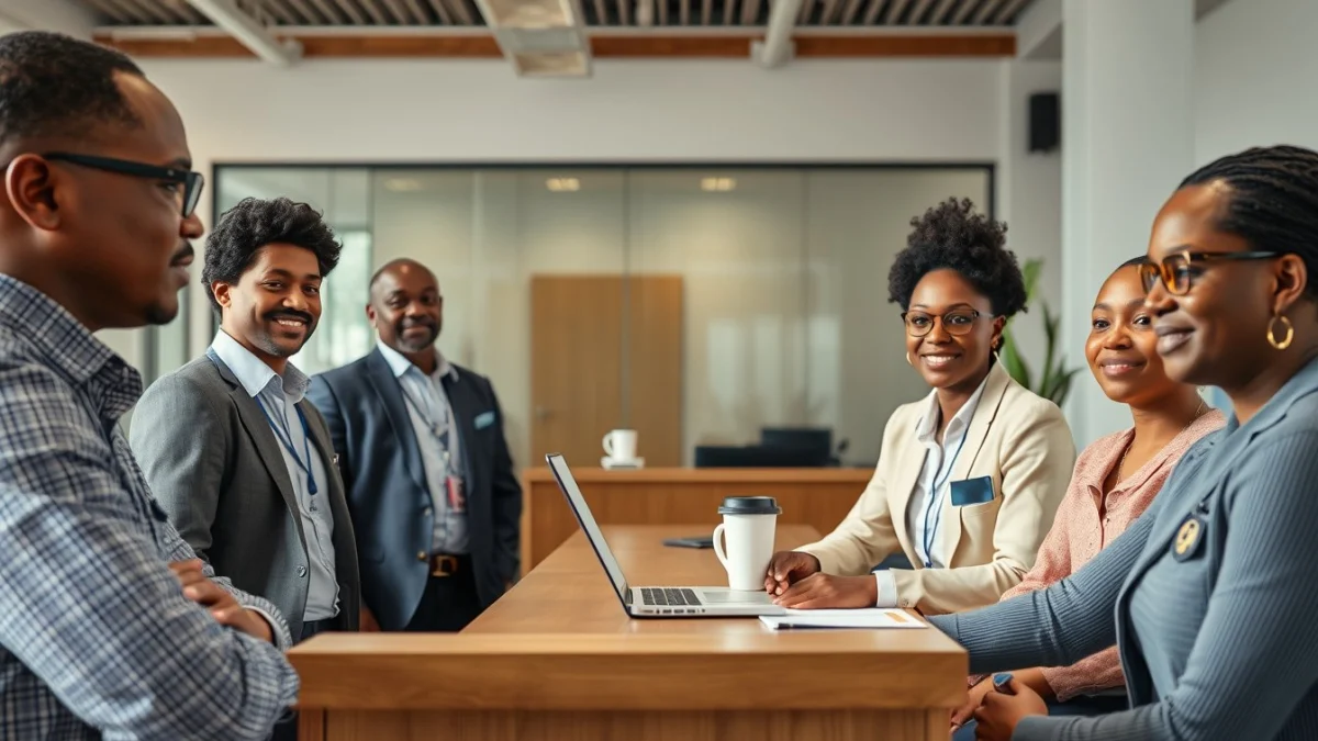 Person learning workplace compliance and it important in a modern educational setting