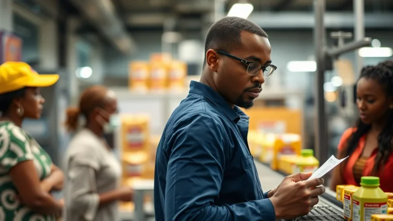 Person learning why quality assurance is important for business success in a modern educational setting