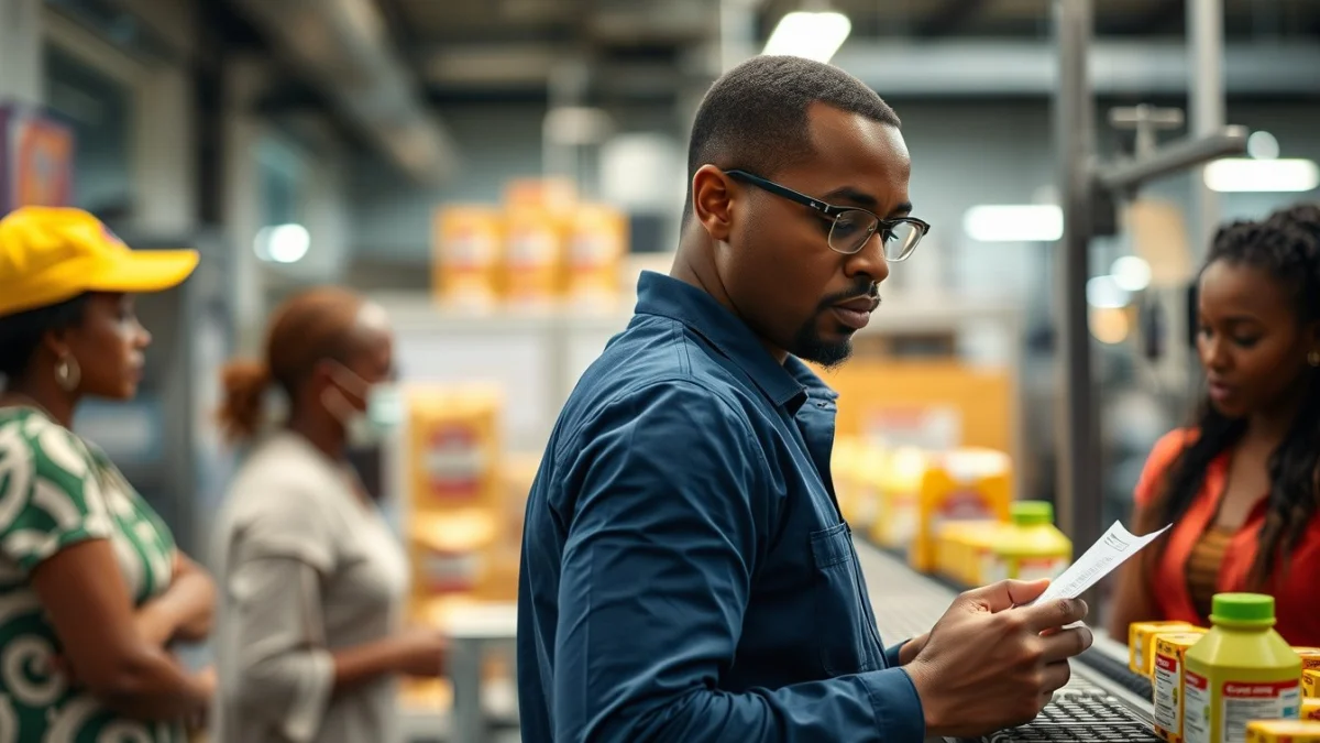 Person learning why quality assurance is important for business success in a modern educational setting